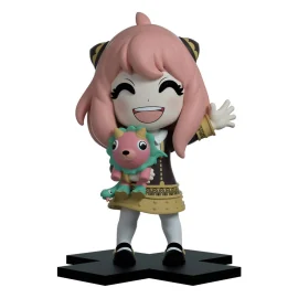 Spy x Family Vinyl Anya Forger 12 cm