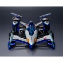 Future GPX Cyber Formula véhicule 1/24 Variable Action Variations Series VISION Asurada 19 cm