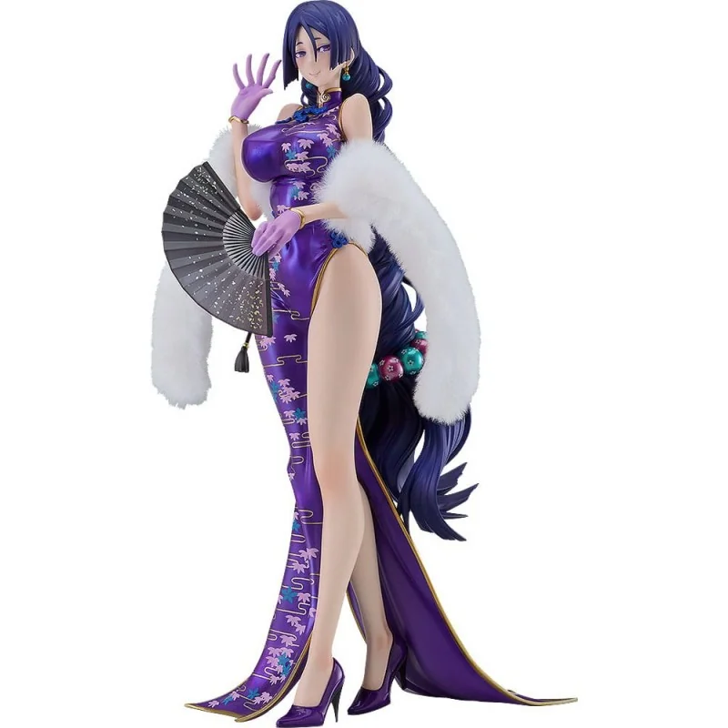 Fate/Grand Order Berserker/Minamoto-no-Raikou: Travel Portrait Ver. 26 cm