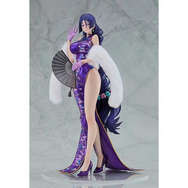 Fate/Grand Order Berserker/Minamoto-no-Raikou: Travel Portrait Ver. 26 cm