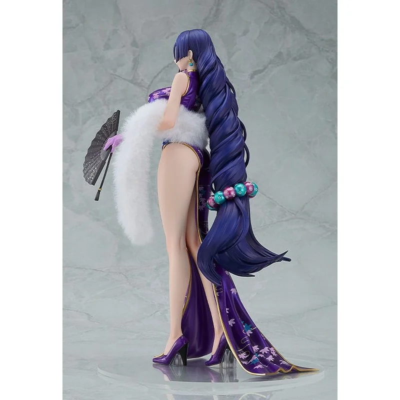 Fate/Grand Order Berserker/Minamoto-no-Raikou: Travel Portrait Ver. 26 cm