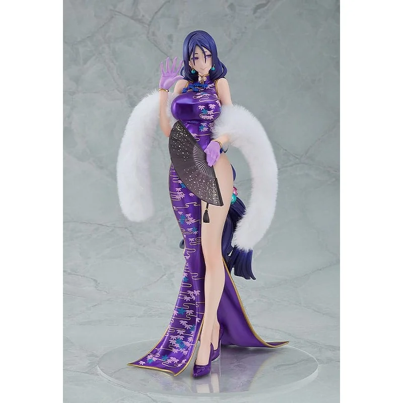 Fate/Grand Order Berserker/Minamoto-no-Raikou: Travel Portrait Ver. 26 cm