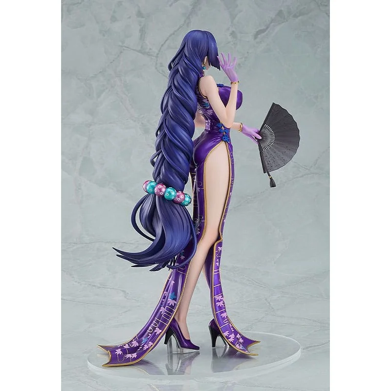 Fate/Grand Order Berserker/Minamoto-no-Raikou: Travel Portrait Ver. 26 cm