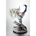 My Hero Academia Mirko Hero Suits Ver. 23 cm My Hero Academia Mirko Hero Suits Ver. 23 cm