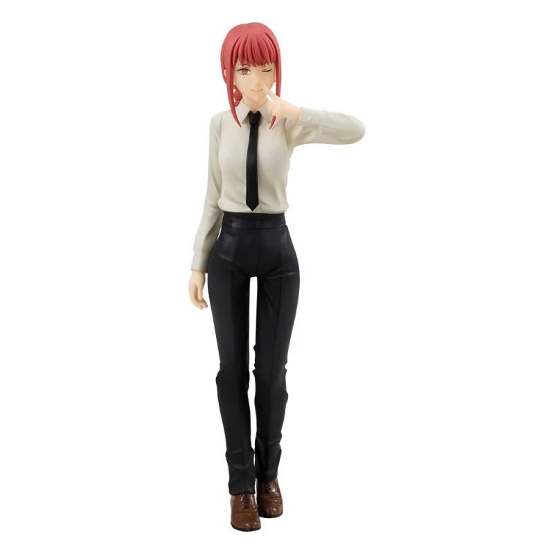 Chainsaw Man Pop Up Parade Makima 16 cm