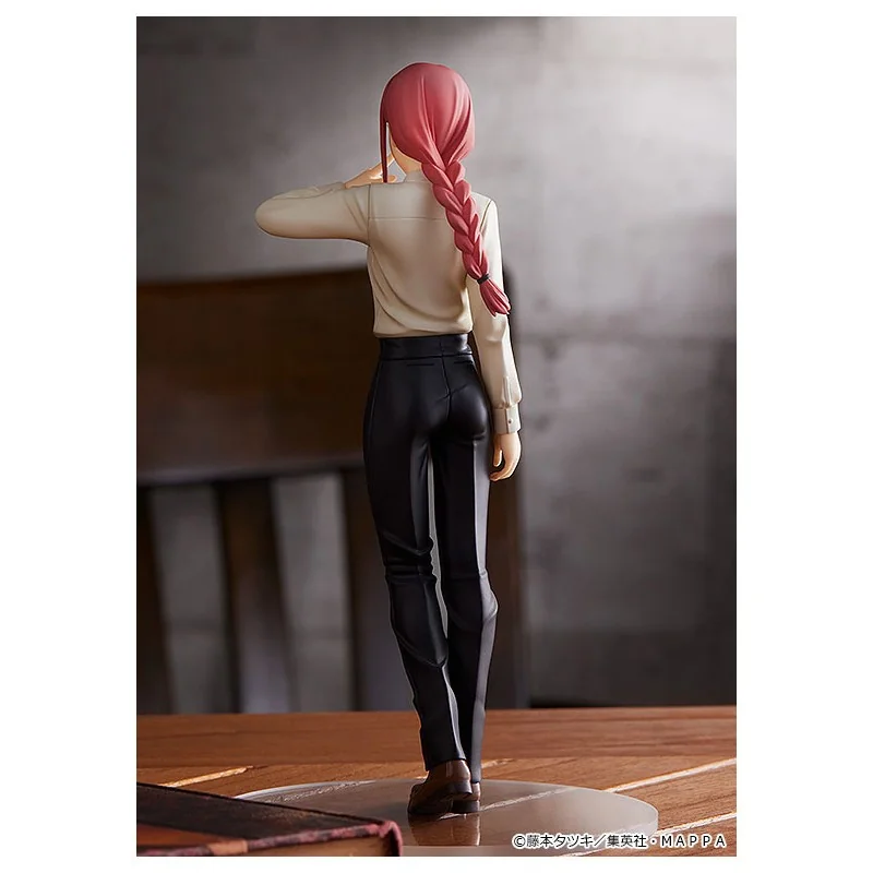 Chainsaw Man Pop Up Parade Makima 16 cm