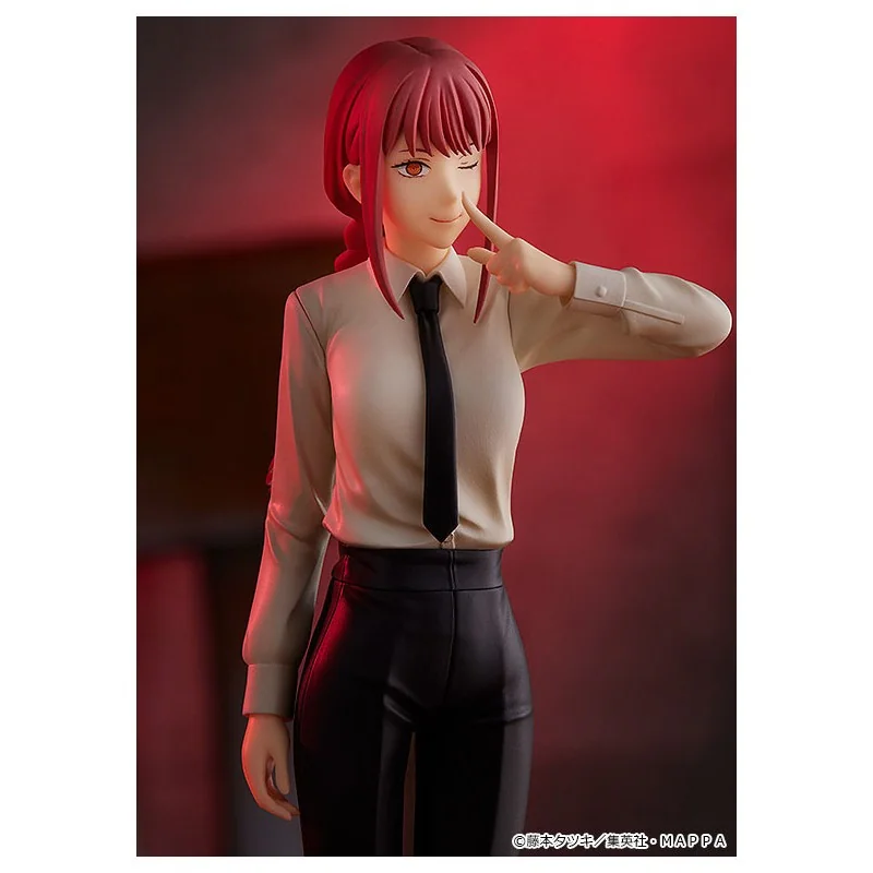 Chainsaw Man Pop Up Parade Makima 16 cm