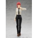 Chainsaw Man Pop Up Parade Makima 16 cm Chainsaw Man Pop Up Parade Makima 16 cm