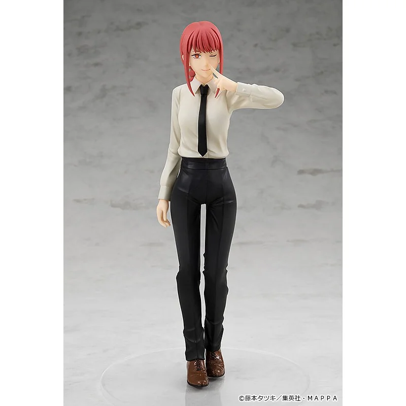 Chainsaw Man Pop Up Parade Makima 16 cm