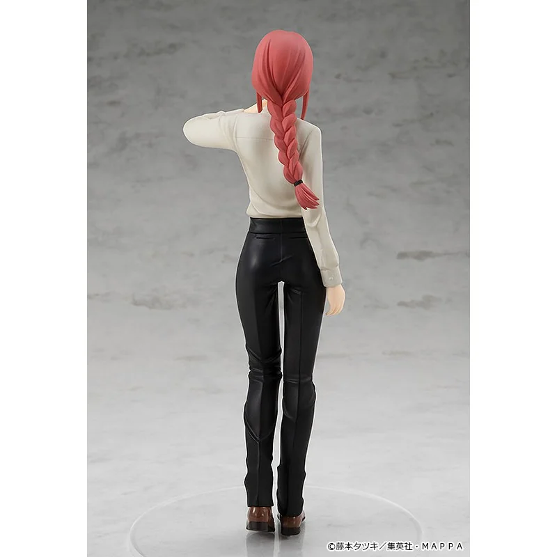 Chainsaw Man Pop Up Parade Makima 16 cm