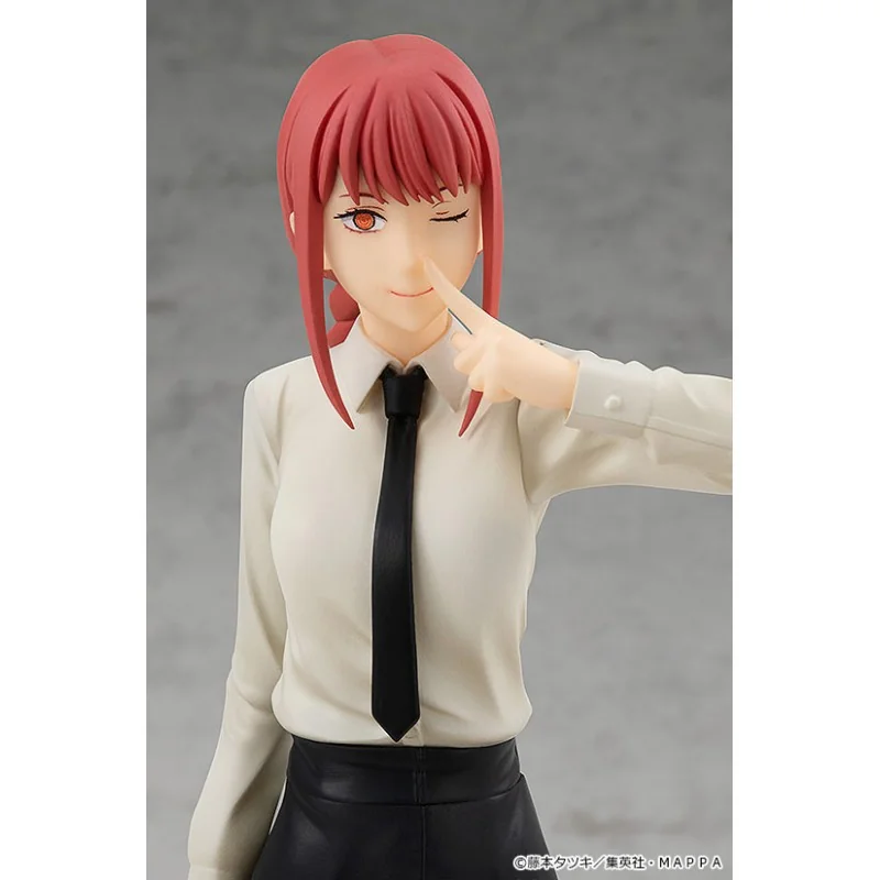 Chainsaw Man Pop Up Parade Makima 16 cm
