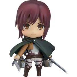 Attack on Titan Nendoroid Sasha Braus 10 cm