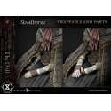 Bloodborne The Doll Bonus Version 49 cm