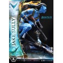Avatar: The Way of Water Jake Sully 59 cm