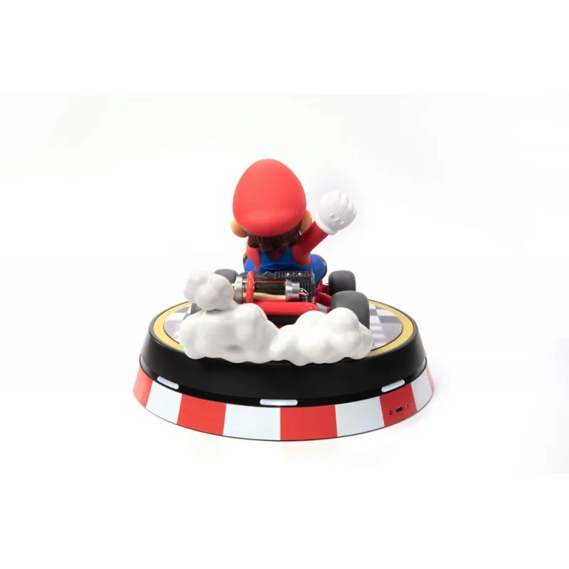 Mario Kart Mario Collector's Edition 22 cm