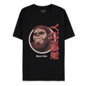 Attack on Titan T-Shirt Beast Titan Attack on Titan T-Shirt Beast Titan