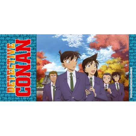  Detective Conan XXL tapis de souris Shinichi & Ran