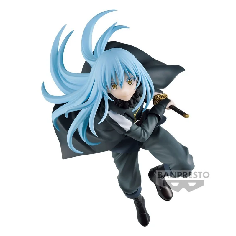 That Time I Got Reincarnated as a Slime - Rimuru Tempest - Figure Maximatic 21cm