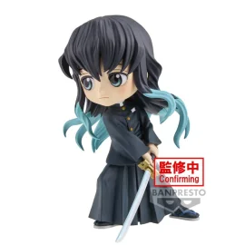 Demon Slayer: Kimetsu no Yaiba - Q posket - Muichiro Tokito Ⅱ