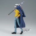 ONE PIECE - TRAFALGAR LAW THE SHUKKO 17cm ONE PIECE - TRAFALGAR LAW THE SHUKKO 17cm