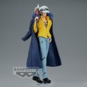 ONE PIECE - TRAFALGAR LAW THE SHUKKO 17cm ONE PIECE - TRAFALGAR LAW THE SHUKKO 17cm