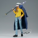 ONE PIECE - TRAFALGAR LAW THE SHUKKO 17cm ONE PIECE - TRAFALGAR LAW THE SHUKKO 17cm