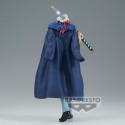 ONE PIECE - TRAFALGAR LAW THE SHUKKO 17cm ONE PIECE - TRAFALGAR LAW THE SHUKKO 17cm