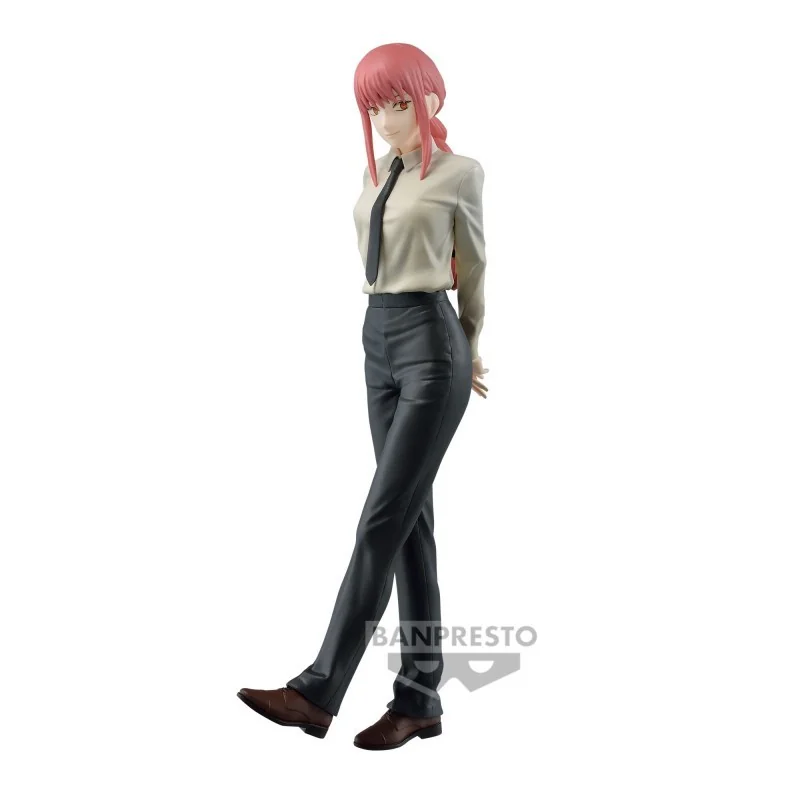 CHAINSAW MAN - Makima CHAIN SPIRITS vol.3