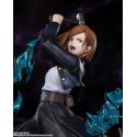 Jujutsu Kaisen Figuarts Zero Nobara Kugisaki 17cm Jujutsu Kaisen Figuarts Zero Nobara Kugisaki 17cm
