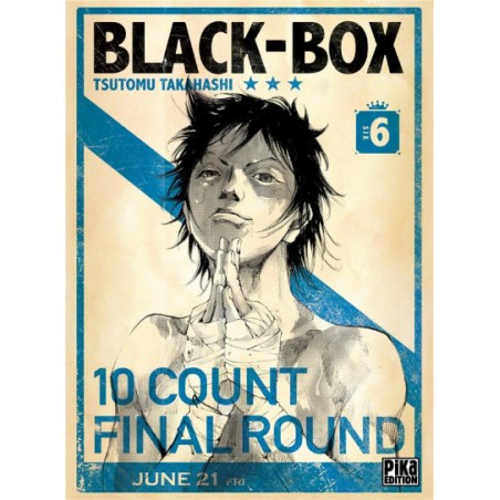  Black-box tome 6