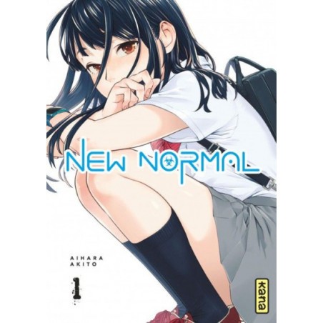  New normal tome 1