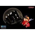 ONE PIECE MONKEY D. LUFFY WALL Figure ONE PIECE MONKEY D. LUFFY WALL Figure