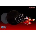 ONE PIECE MONKEY D. LUFFY WALL Figure ONE PIECE MONKEY D. LUFFY WALL Figure