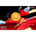 ONE PIECE MONKEY D. LUFFY WALL Figure ONE PIECE MONKEY D. LUFFY WALL Figure