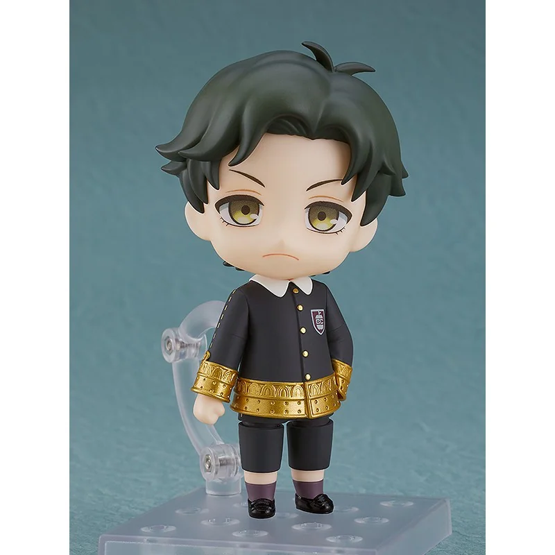 SPY X FAMILY DAMIAN DESMOND NENDOROID