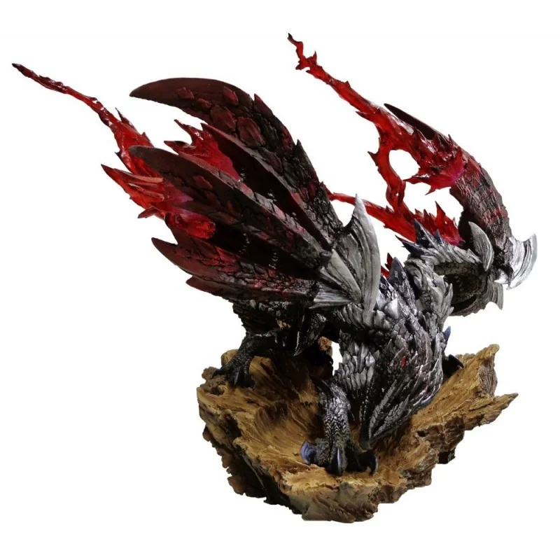 MONSTER HUNTER CAPCOMFB VALSTRAX ENRAGED