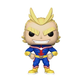 My Hero Academia POP! Animation Vinyl Super Sized All Might 46 cm