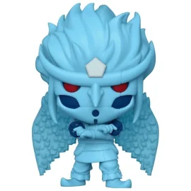 Naruto Shippuden Super Sized POP! Vinyl Kakashi (Perfect Susano'o) 15 cm