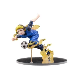 Figurine Blue Lock 1/7 Meguru Bachira 19 cm