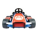 Mario Kart véhicule électrique 1/1 Ride-On Racer 24V Mario Kart véhicule électrique 1/1 Ride-On Racer 24V