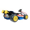 Mario Kart véhicule électrique 1/1 Ride-On Racer 24V Mario Kart véhicule électrique 1/1 Ride-On Racer 24V
