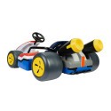 Mario Kart véhicule électrique 1/1 Ride-On Racer 24V Mario Kart véhicule électrique 1/1 Ride-On Racer 24V