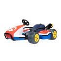 Mario Kart véhicule électrique 1/1 Ride-On Racer 24V Mario Kart véhicule électrique 1/1 Ride-On Racer 24V