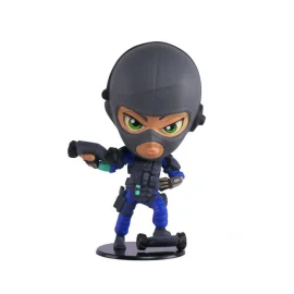 SIX COLLECTION Serie 3 - Figurine Twitch Chibi (Officiel Ubisoft)