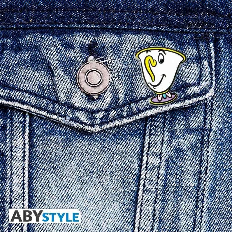 DISNEY - Zip - Pin's