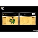 LUCKY LUKE - Cass Casey - Golden Ticket LUCKY LUKE - Cass Casey - Golden Ticket