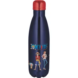 ONE PIECE - Bouteille en Acier Inoxydable 780ml