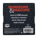DONJONS ET DRAGONS - Scarabée de Protection - Répique Edition Limité