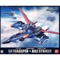 GUNDAM - PG 1/60 FX-550 Skygrasper + Aile Striker - Model KIt REPROD GUNDAM - PG 1/60 FX-550 Skygrasper + Aile Striker - Model KIt REPROD