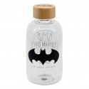 BATMAN - Bouteille en Verre - Petit Format 620ml